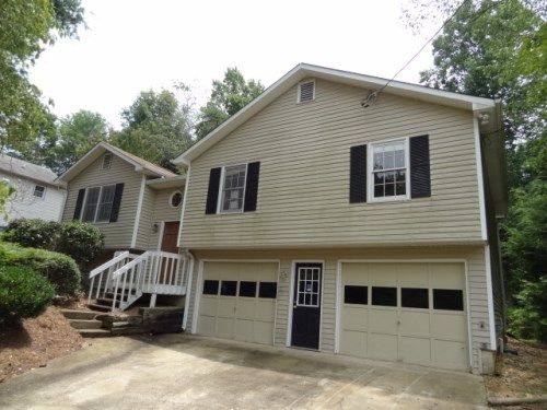 3860 Creekmore St, Canton, GA 30115