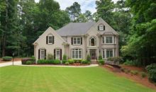 610 Hampton Bluff Lane Alpharetta, GA 30004