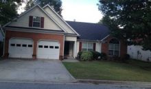 2707 Hillvale Cove Drive Lithonia, GA 30058