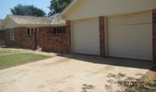 1610 Crystal Place Brownfield, TX 79316