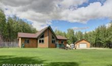 173 W Edlund Road Wasilla, AK 99654