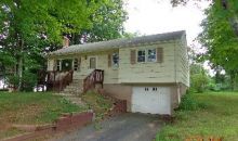 9 Burlwood Dr Burlington, CT 06013