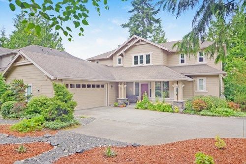 11 Driftwood Court, Port Ludlow, WA 98365