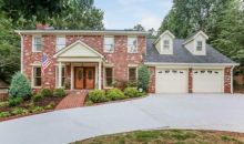 4827 Highpoint Drive Ne Marietta, GA 30066