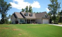 110 Tesnatee Landing Drive Cleveland, GA 30528