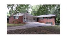 159 Timber Creek Terrace Se Smyrna, GA 30082