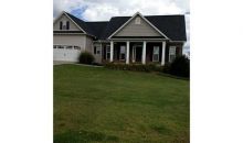 136 Bryce Valley Court Sw Adairsville, GA 30103