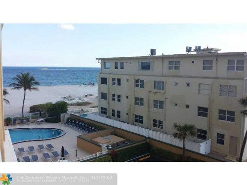 1012 N OCEAN BL # 410, Pompano Beach, FL 33062