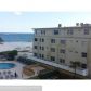 1012 N OCEAN BL # 410, Pompano Beach, FL 33062 ID:9360748