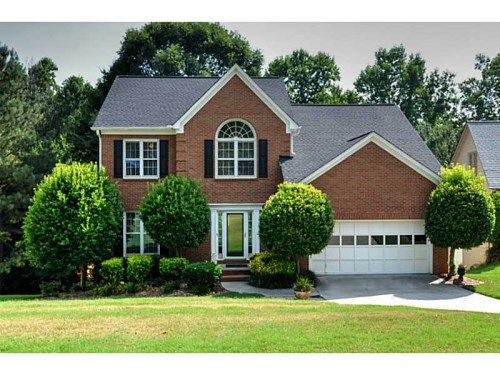 760 Ullswater Cove, Alpharetta, GA 30022