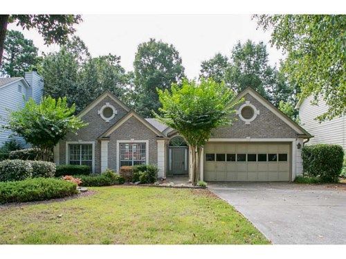 150 Saddle Bridge Drive, Alpharetta, GA 30022