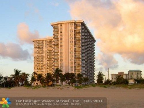 405 N Ocean Blvd # 1829, Pompano Beach, FL 33062