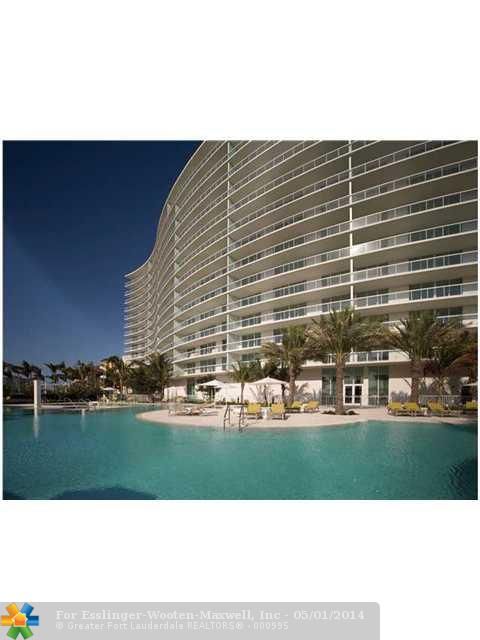 1 N Ocean Blvd # 12-17, Pompano Beach, FL 33062