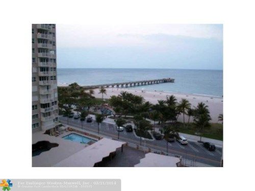 111 N Pompano Beach Blvd # 905, Pompano Beach, FL 33062