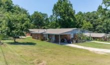 3284 Burke Drive Atlanta, GA 30341