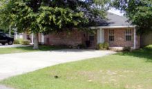 1104-1106 Howell Rd Purvis, MS 39475