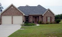 10 Cottontail Way Purvis, MS 39475