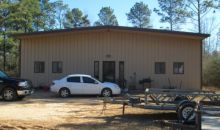 59 Aycock Rd. Purvis, MS 39475