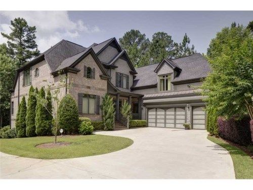 6295 Windward Parkway, Alpharetta, GA 30005