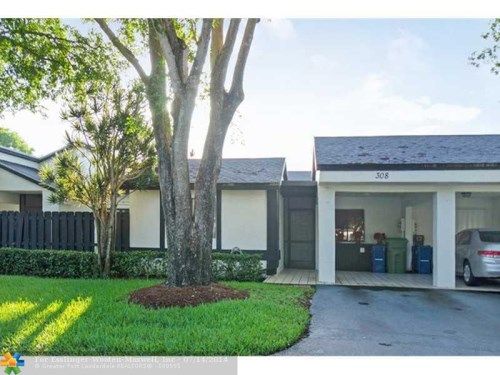 308 Fairway Cir # 107, Fort Lauderdale, FL 33326