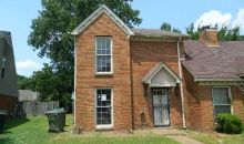 2967 Charlestowne Pl Memphis, TN 38115