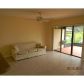 9580 ALCAZAR LN # 9580, Fort Lauderdale, FL 33324 ID:9446888