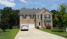 828 Hannah Court Mcdonough, GA 30252