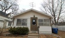 3809 13th Street Des Moines, IA 50313