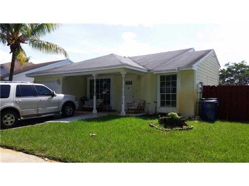 1270 SW 85 TE, Hollywood, FL 33025