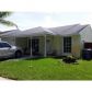 1270 SW 85 TE, Hollywood, FL 33025 ID:9583085