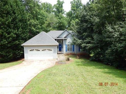 215 Sterling Drive, Powder Springs, GA 30127