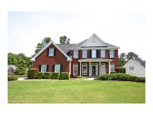 2270 Amberbrook Lane, Grayson, GA 30017