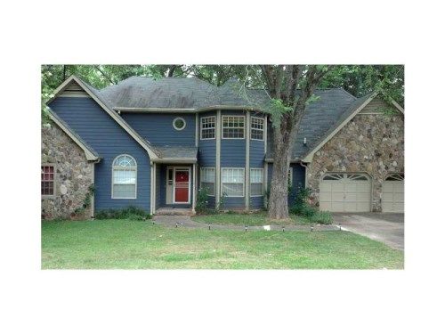 10 Oak Leaf Drive, Stockbridge, GA 30281