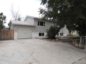 1560 Chadwick Dr, Colorado Springs, CO 80906