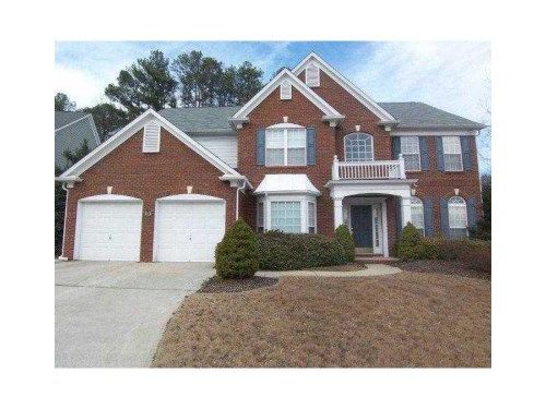 1506 Wedmore Court Se, Smyrna, GA 30080