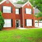 61 Highpoint Crossing, Powder Springs, GA 30127 ID:8867933