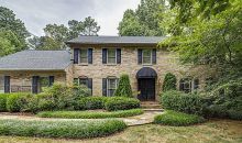 5348 Redfield Drive Atlanta, GA 30338