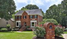 2615 Shadow Pine Drive Roswell, GA 30076