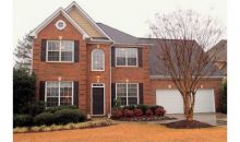 1025 Crabapple Parc Drive Roswell, GA 30076