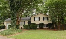 450 Worthington Hills Court Roswell, GA 30076