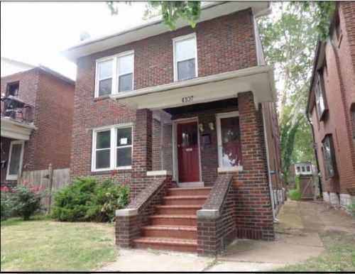 4107 Virginia Avenue, Saint Louis, MO 63118