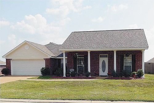 129 Beechwood Circle, Pearl, MS 39208