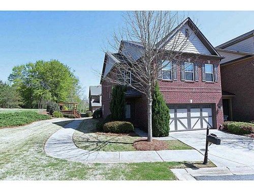 Unit 3282 - 3282 Nesting Bend, Alpharetta, GA 30022