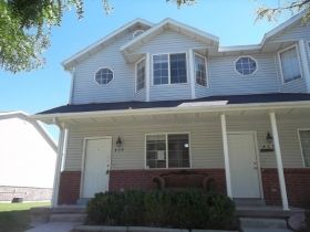 479 East  475 North Unit 11d, Ogden, UT 84404