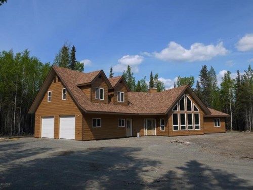 34336 Forest Lane, Soldotna, AK 99669