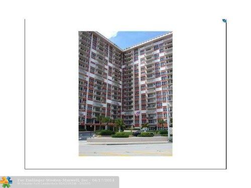 405 N OCEAN BLVD # 1124, Pompano Beach, FL 33062