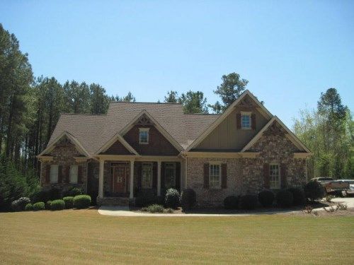 2098 Bridgewater Creek Drive, Bishop, GA 30621