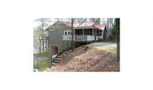 40 Varix Court Ellijay, GA 30540