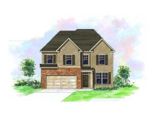 1992 Falls Circle, Lithonia, GA 30058