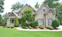 8530 Spyglass Drive Duluth, GA 30097